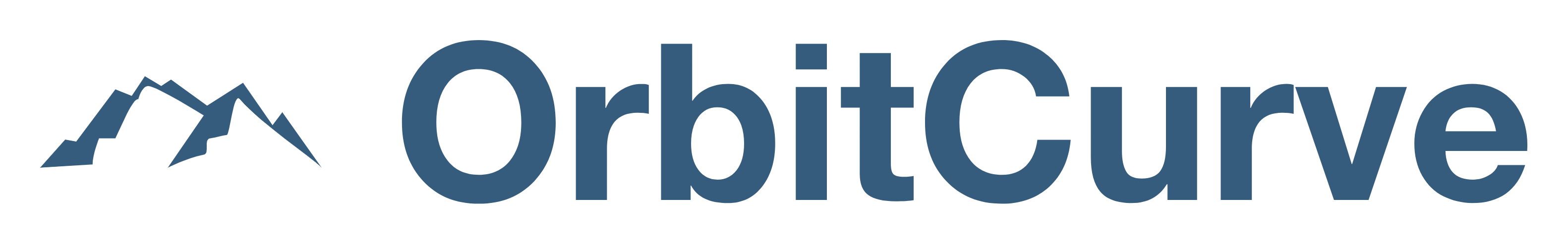OrbitCurve